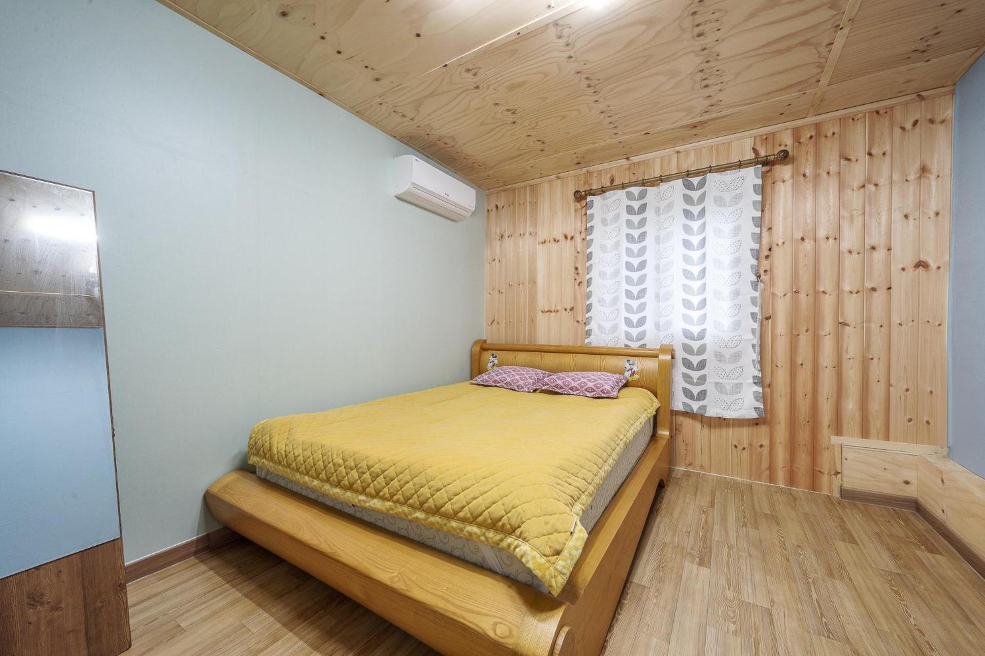 Goseong Jjun Camping Pension Goseong (Gangwon) Room photo