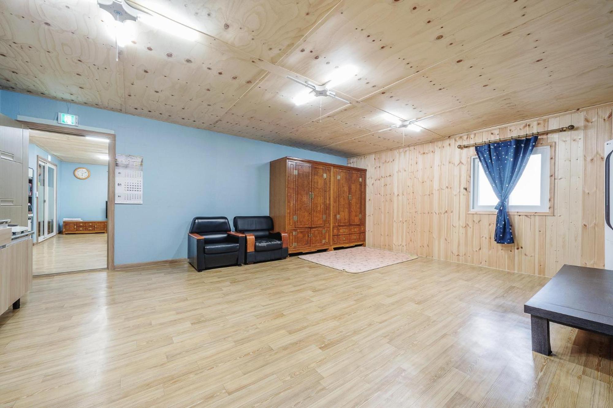 Goseong Jjun Camping Pension Goseong (Gangwon) Room photo