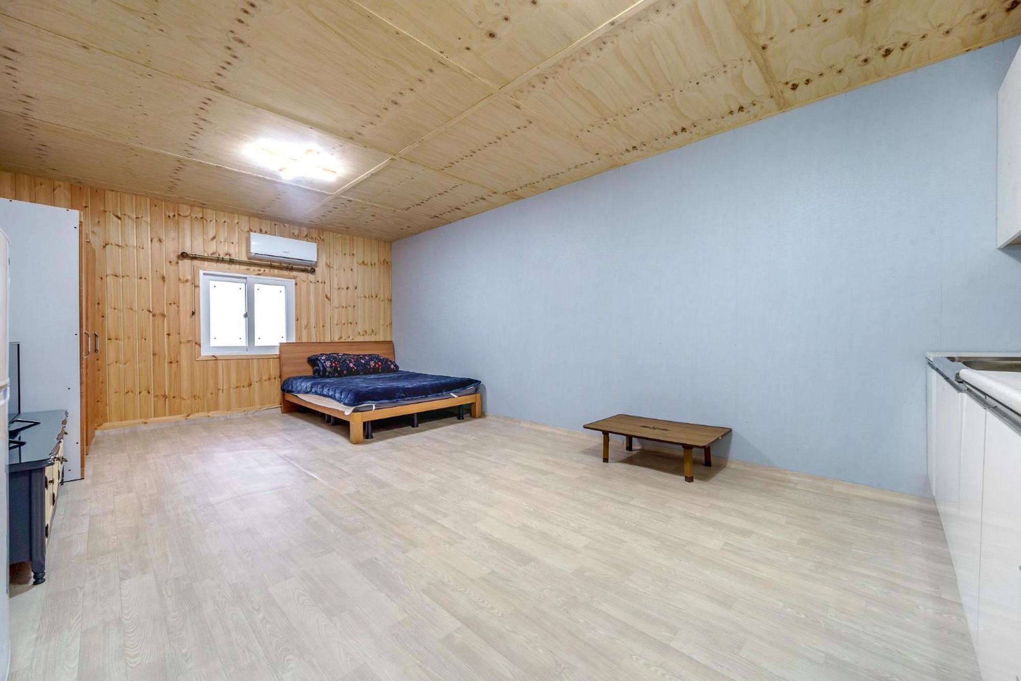 Goseong Jjun Camping Pension Goseong (Gangwon) Room photo