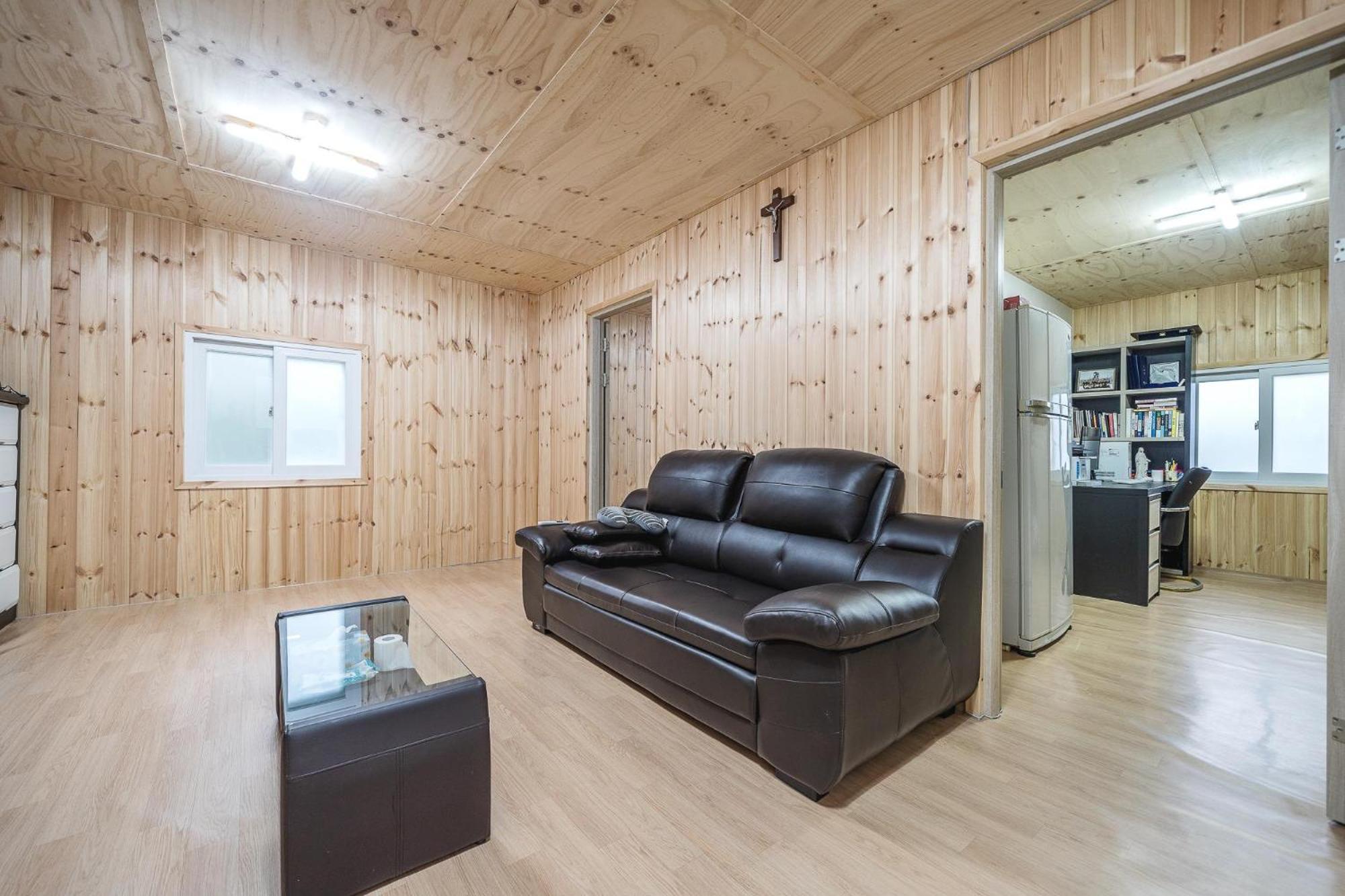 Goseong Jjun Camping Pension Goseong (Gangwon) Room photo