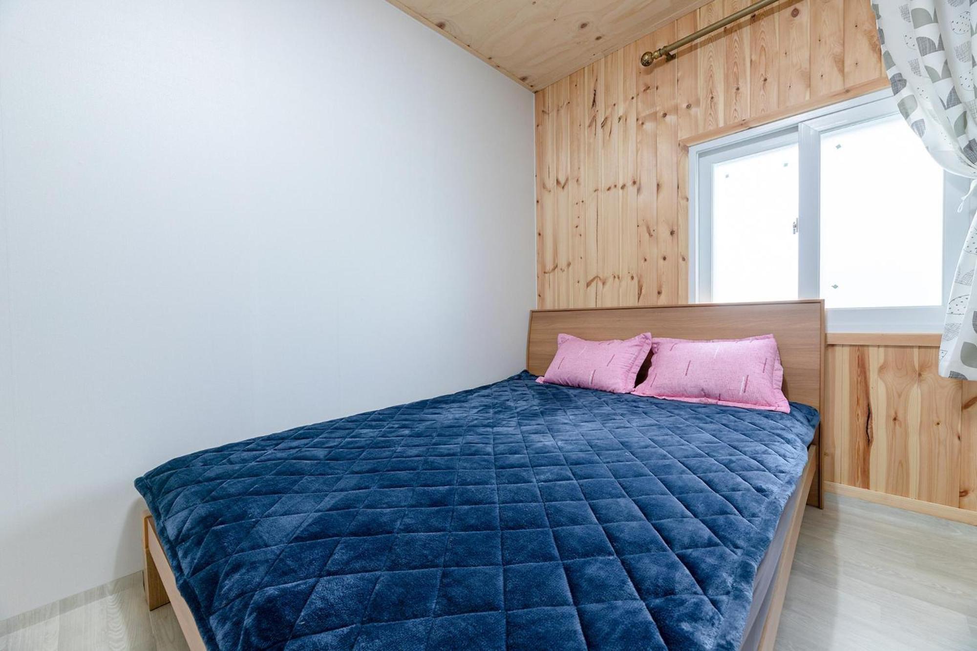 Goseong Jjun Camping Pension Goseong (Gangwon) Room photo