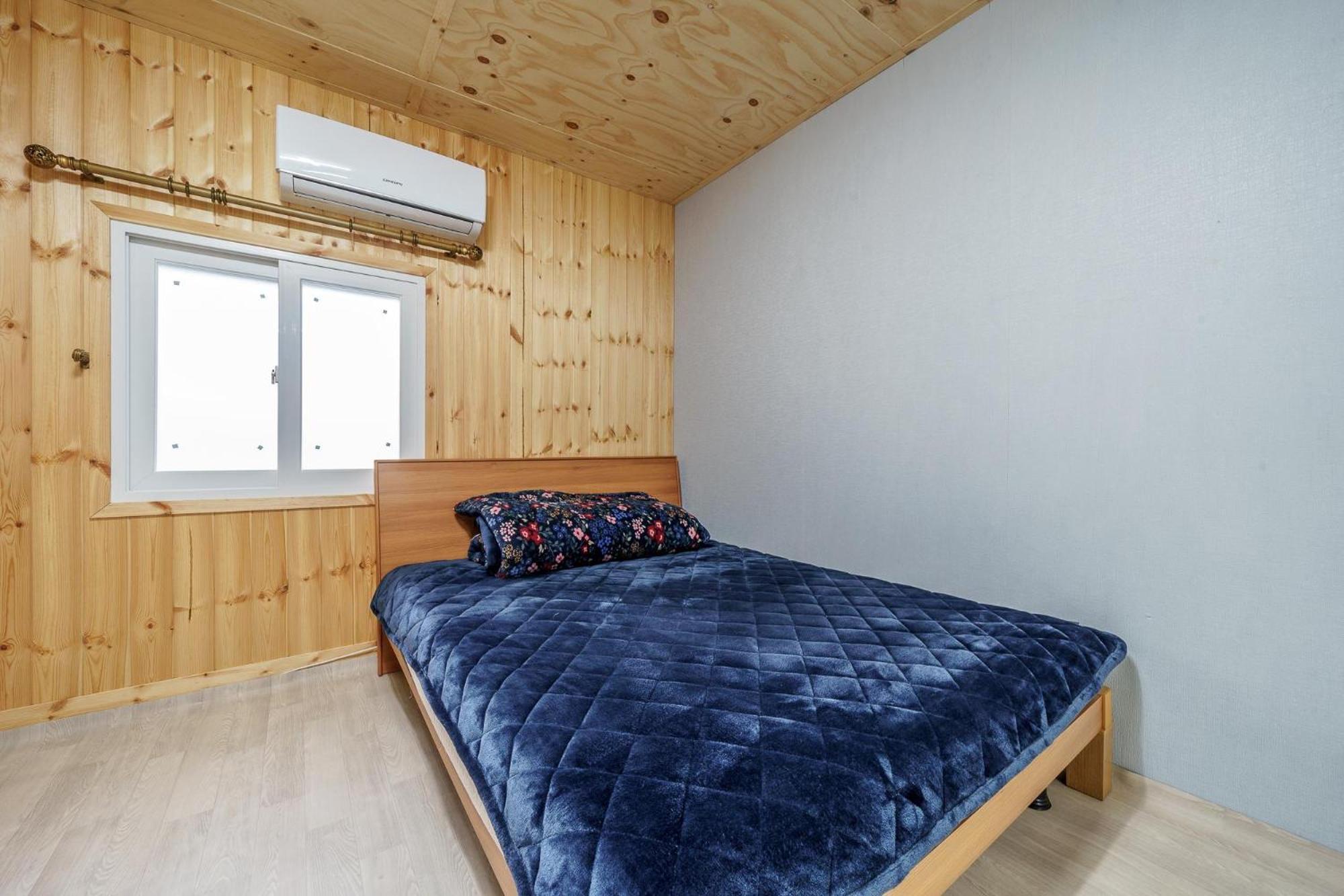 Goseong Jjun Camping Pension Goseong (Gangwon) Room photo